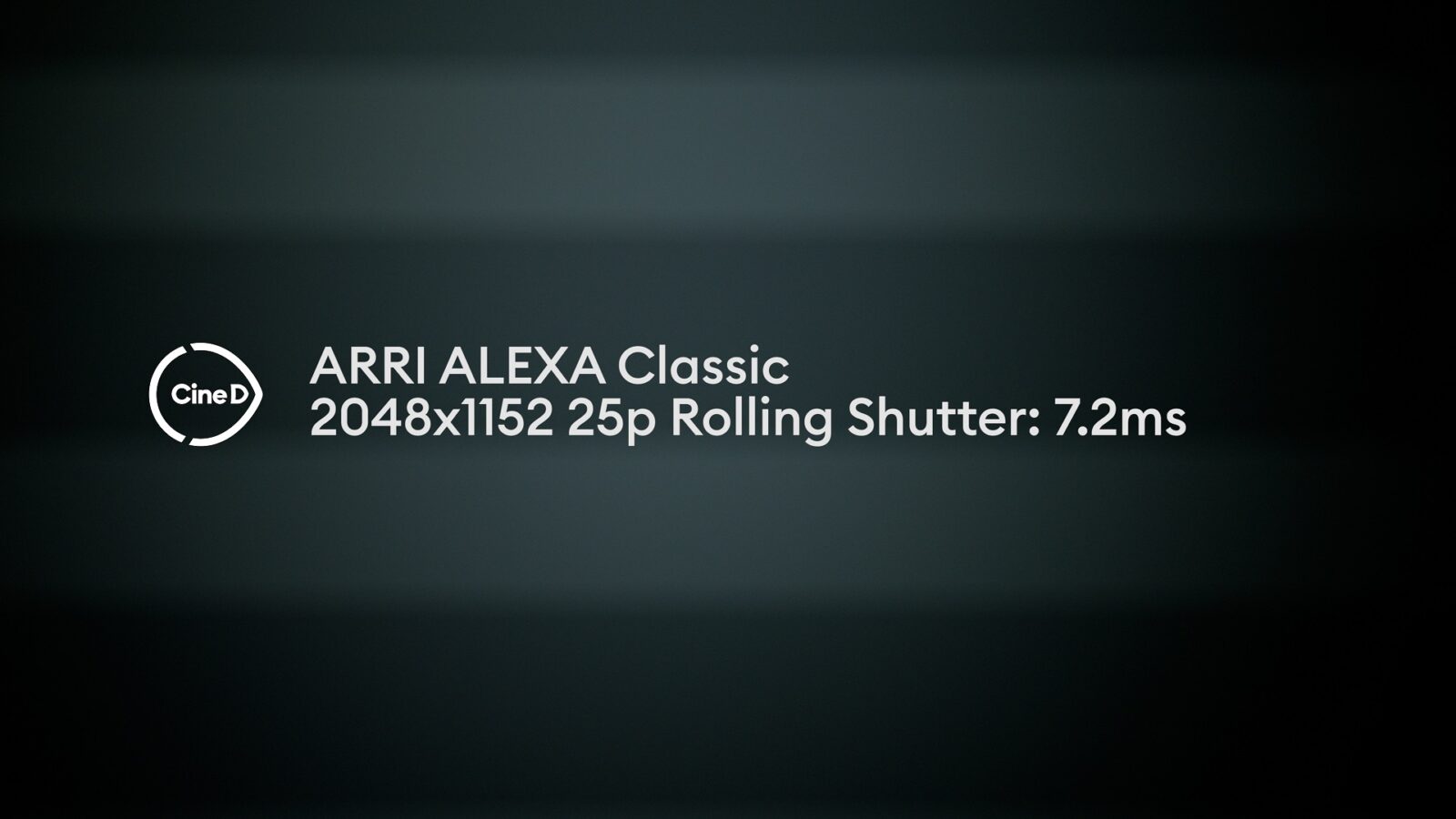 ARRI Alexa Classic & Mini LF Lab Test: Rolling Shutter, Dynamic Range ...