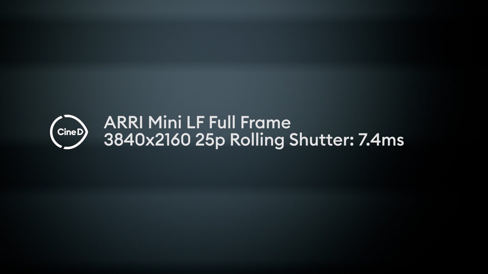 ARRI Alexa Classic & Mini LF Lab Test: Rolling Shutter, Dynamic Range ...