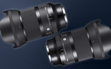 Presentan el SIGMA 35mm F1.4 DG DN Art - Un lente clásico renovado