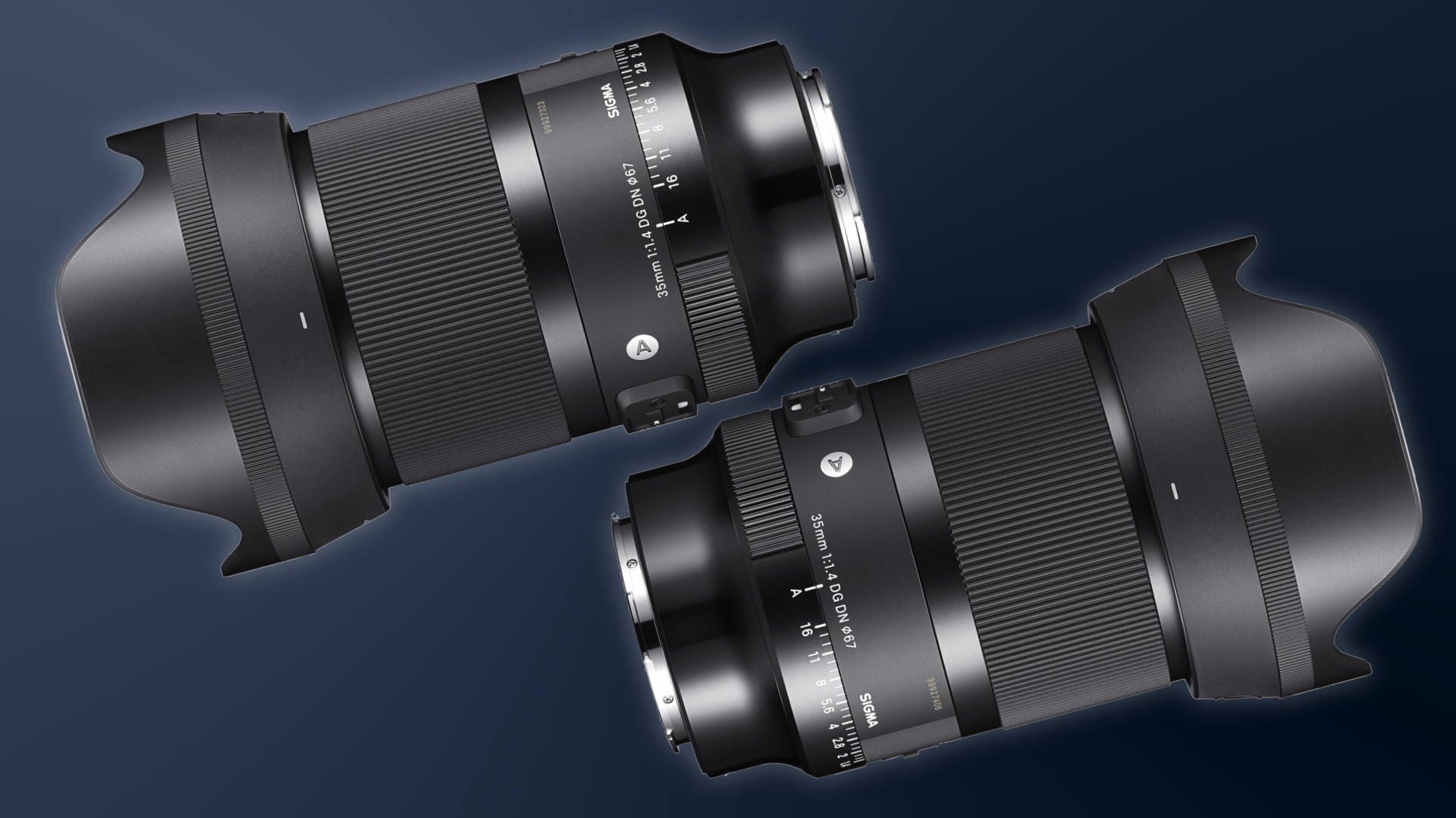SIGMA 35mm F1.4 DG DN Art Introduced – A Classic Lens Revisited 