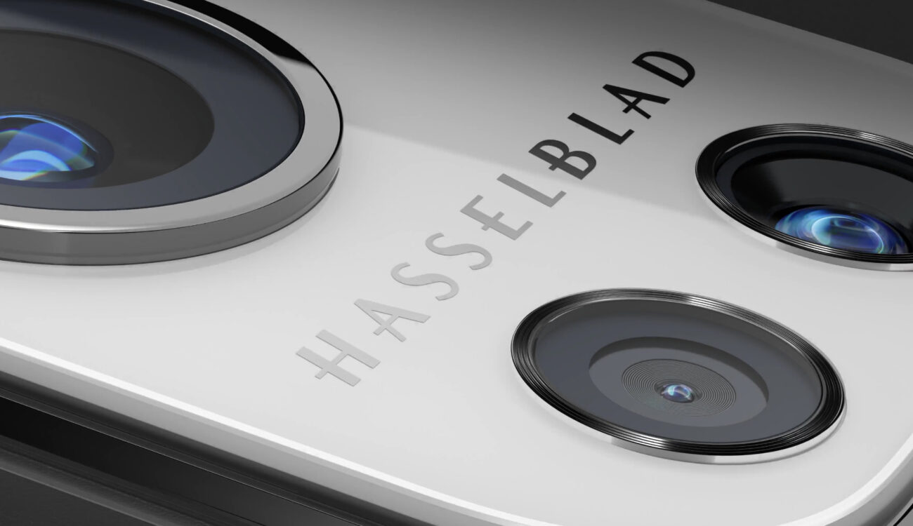 ¿Es realmente una cámara Hasselblad o Leica? Acerca de las cámaras de marca en los smartphones