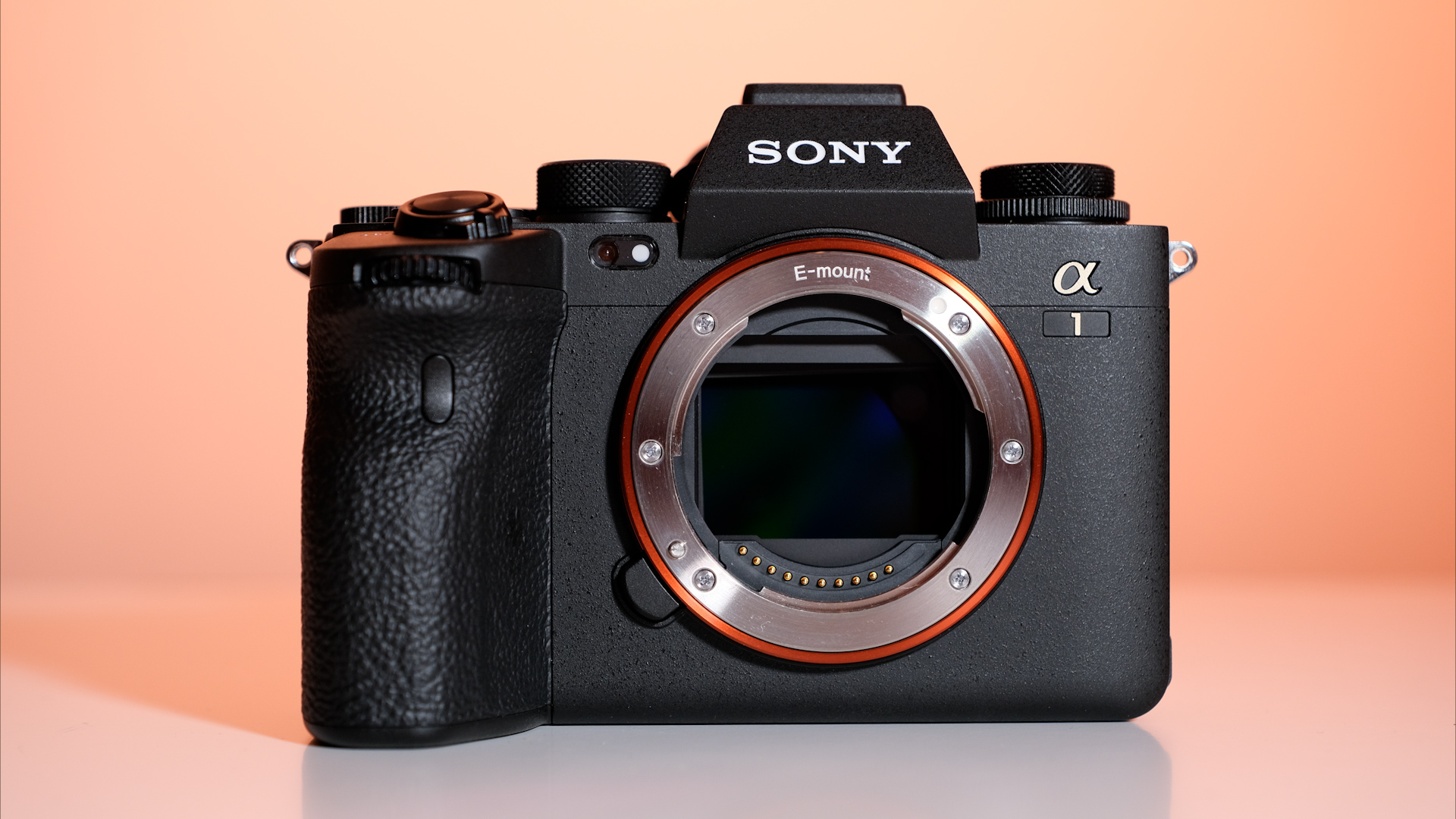 La Sony A1 es más que una cámara de 7.300 euros: es un sorpasso