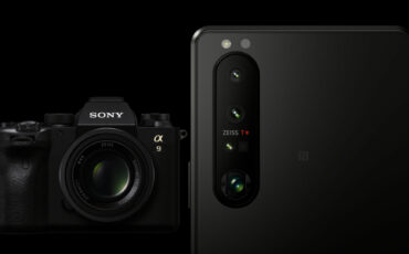 Anuncian el Sony Xperia 1 III y el Xperia 5 III: Smartphones para creadores de contenido