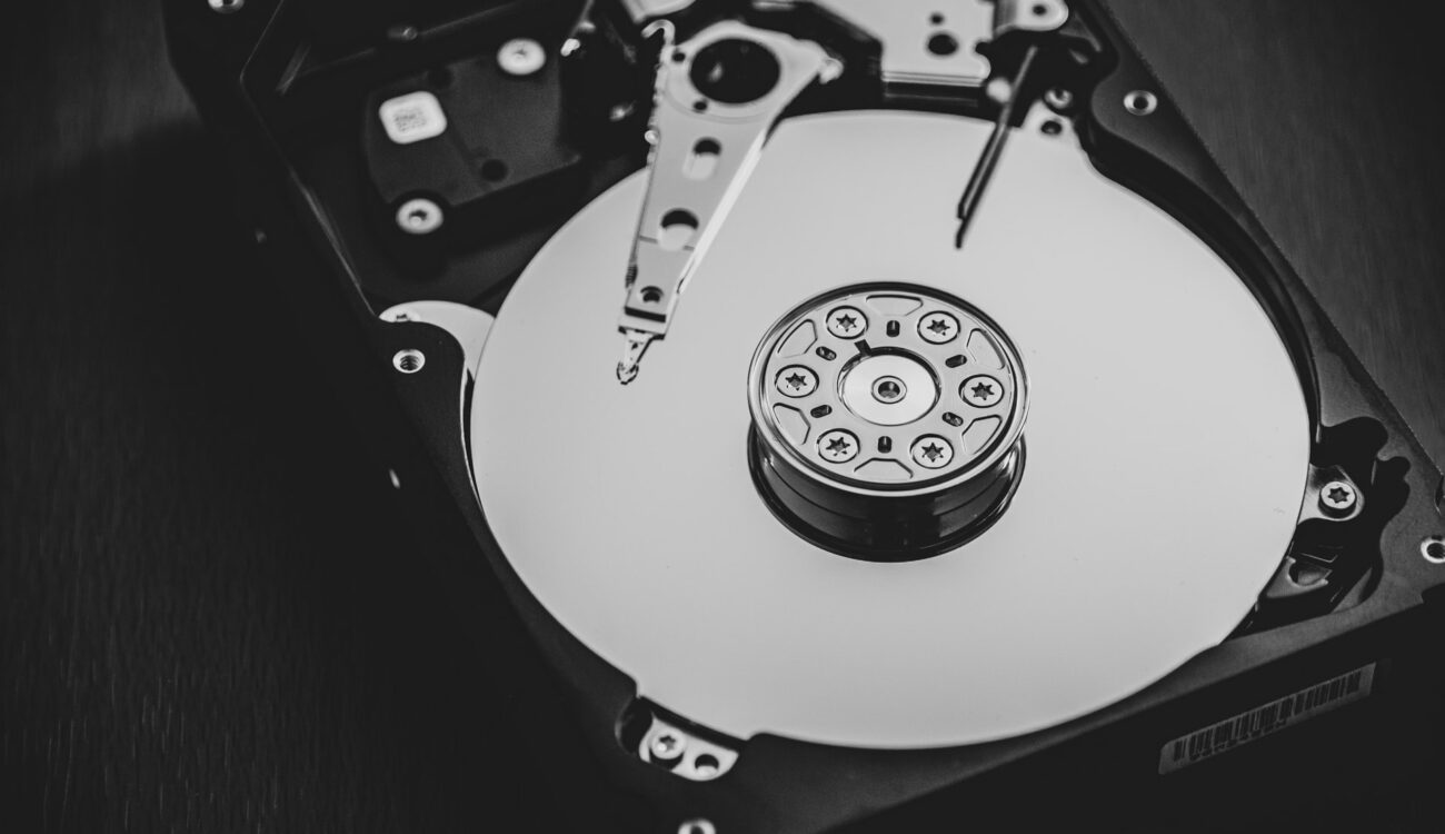 What Are the Most Reliable Hard Drives? Take a Look at the Stats!