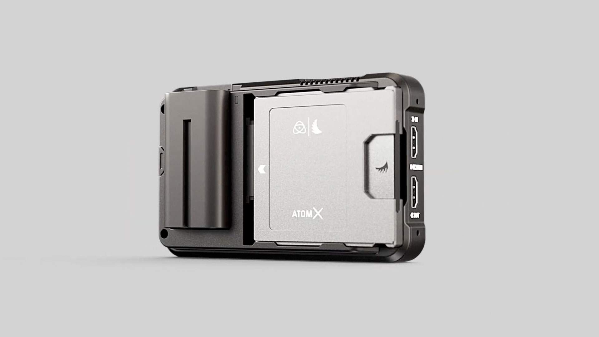 Angelbird AtomX CFast Adapter for Atomos Recorders Released | CineD