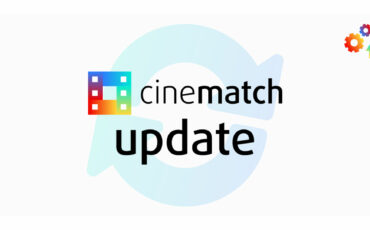 CineMatch v1.052 Update Released - Sony FX6 and DJI Mavic Air 2S Support
