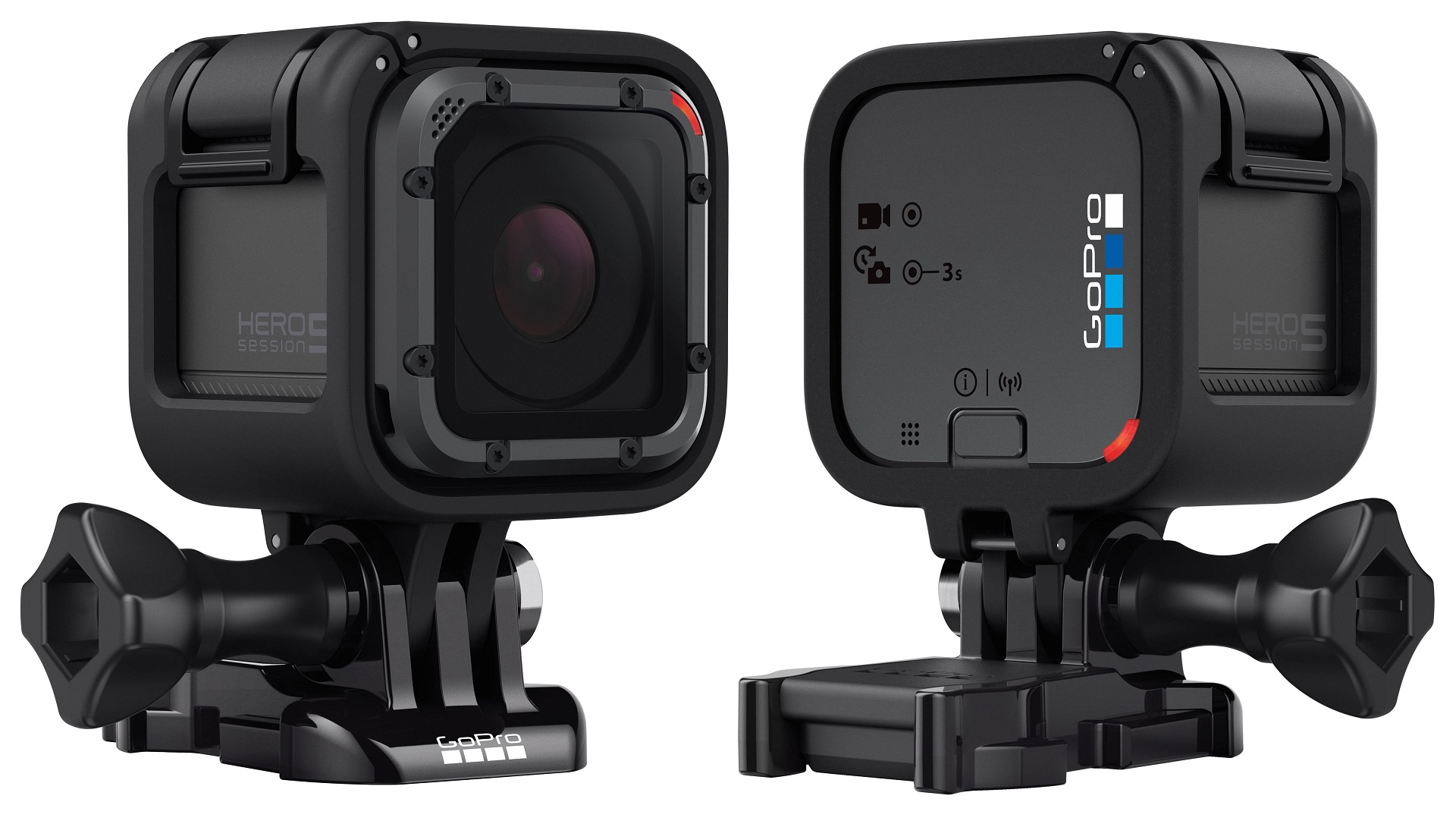 GoPro Labs Now Supports GoPro HERO5 Session | CineD