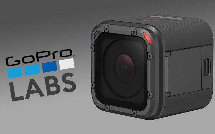 GoPro Labs Now Supports GoPro HERO5 Session