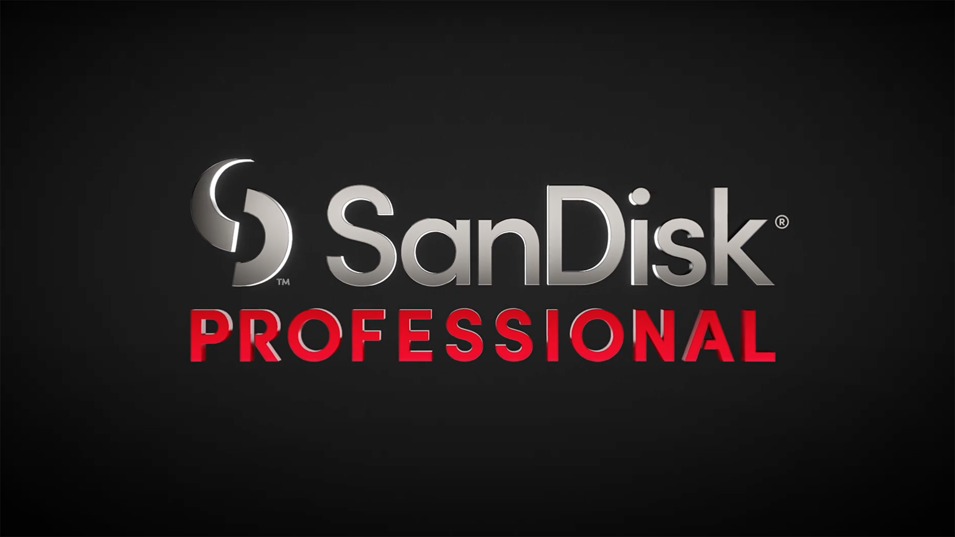 G-Technology becomes SanDisk Professional, New Products Added | CineD