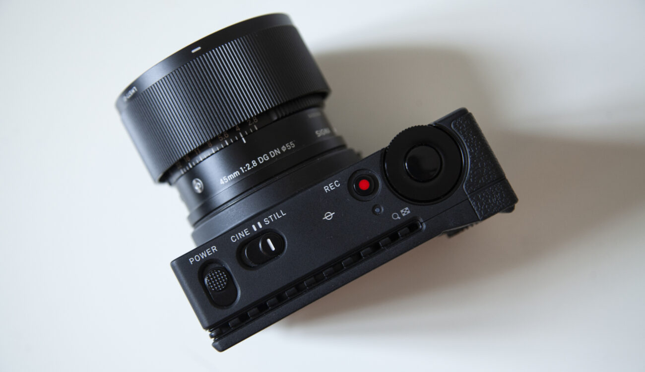 SIGMA fp L Review for Photographers - Good Performer, but not for Everyone