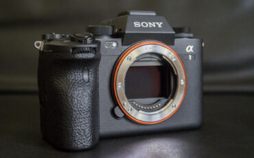 Sony Alpha 1 Review for Photographers – My Personal Take