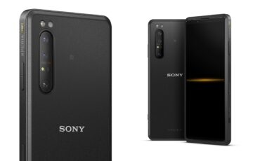 Lanzan el Sony Xperia PRO en Europa – Por €2.499 obtienes un teléfono/monitor con entrada HDMI