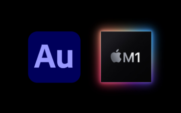 Adobe AuditionがApple M1 Macsに対応およびPremiere Pro 15.2アップデート