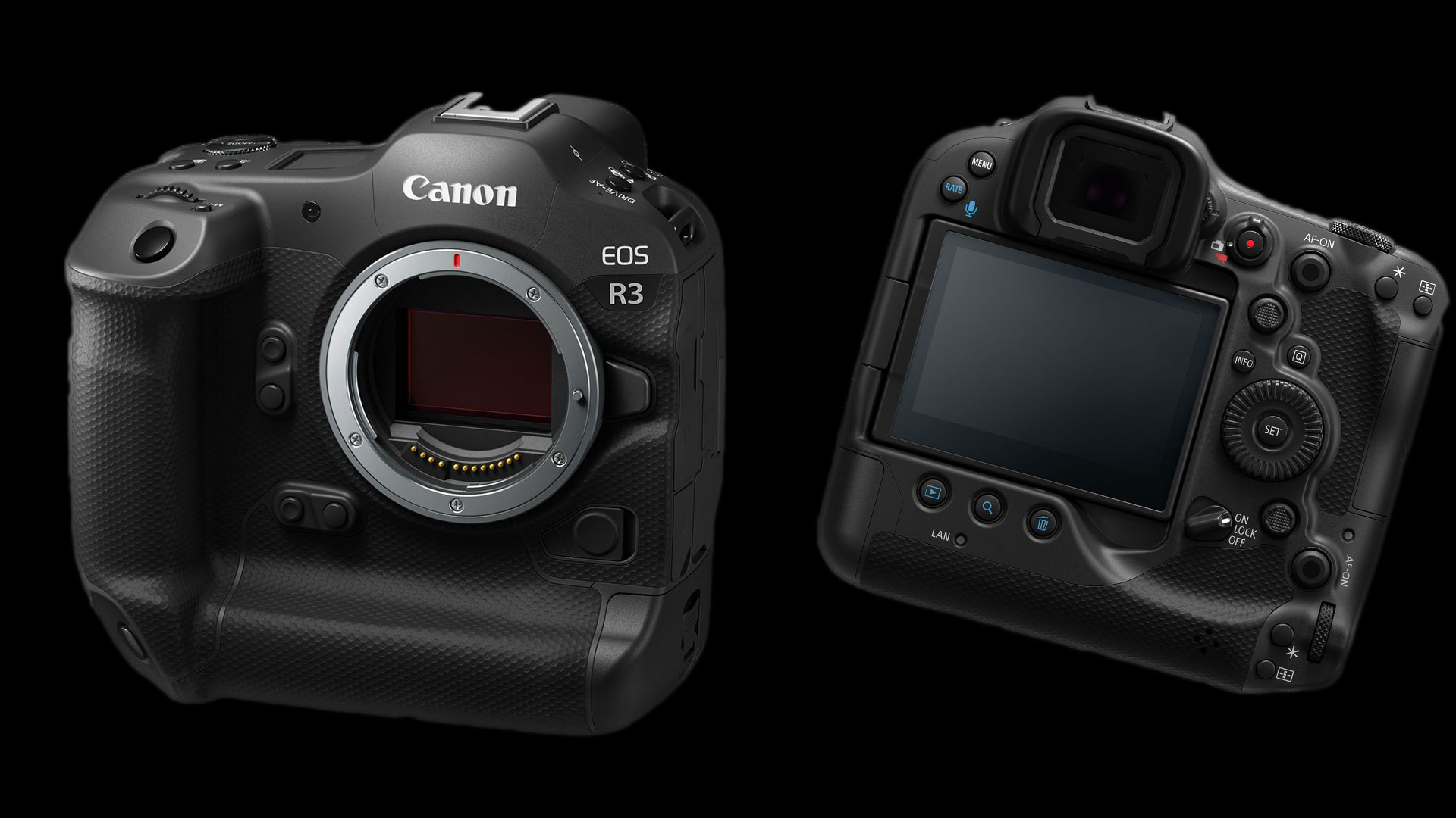 ちでお Canon - Canon EOS R3 の通販 by aaa｜キヤノンならラクマ ません