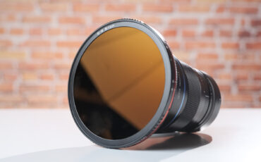 FreewellがMagnetic VND Filter Kitを発売
