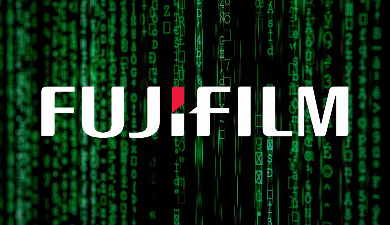 FUJIFILM Corporation Server Attack – Normal Operations Resumed