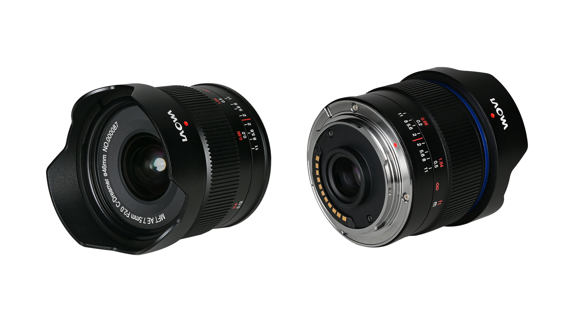 Laowa 7.5mm F/2 MFT Now with Automatic Aperture | CineD