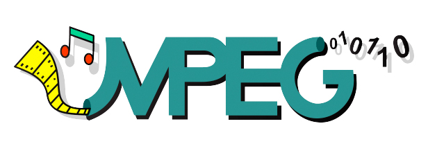 MPEG: Moving Pictures Experts Group