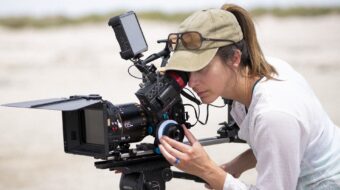 Cómo convertirse en director de fotografía de televisión - Entrevista con Alicia Robbins