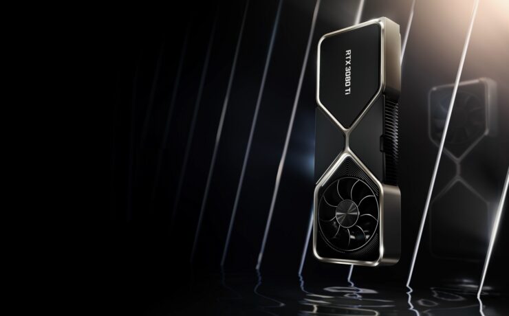 NVIDIA GeForce RTX 3080 Ti and 3070 Ti GPUs Announced