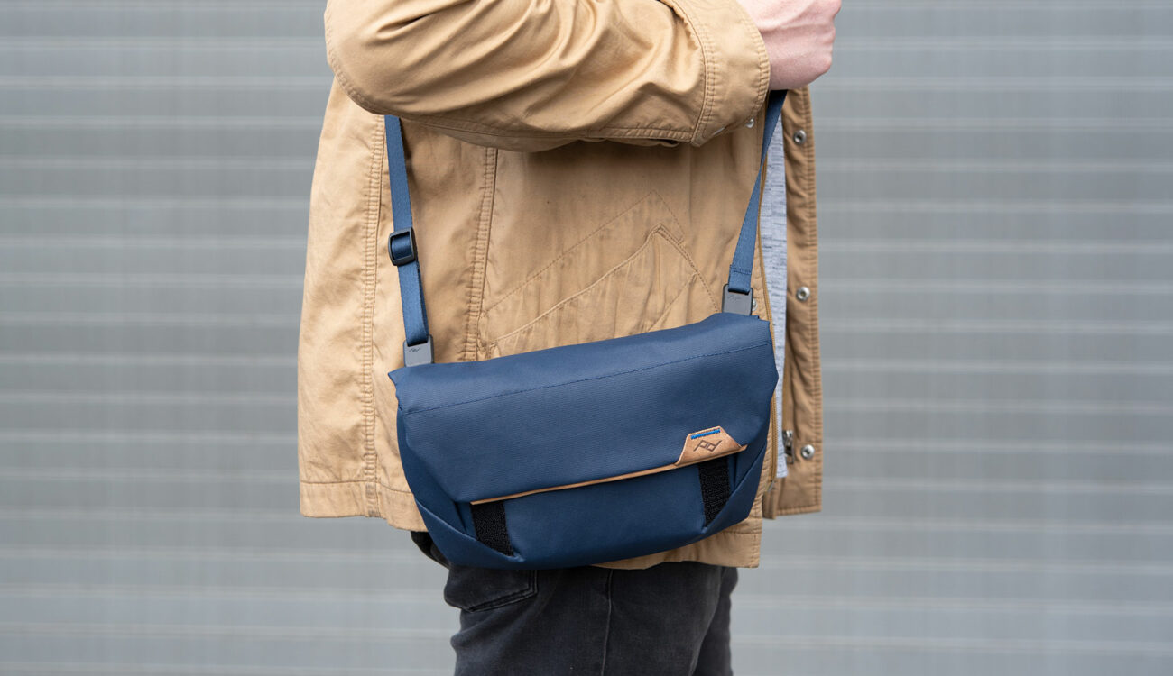 Peak Design Field Pouch V2 Launched