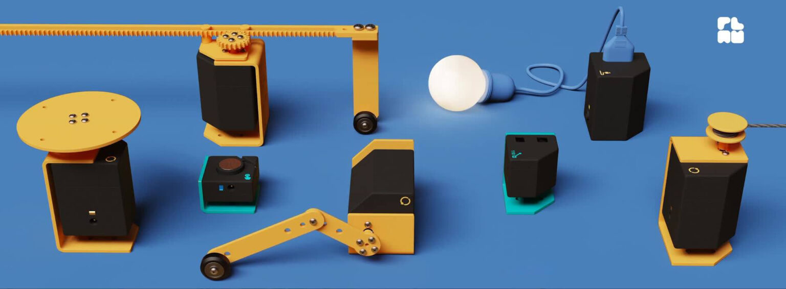 RGKit Play – Motion Control Made Easy and Affordable | CineD