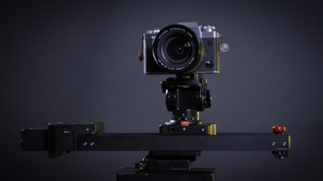 iFootage Shark Slider Nano