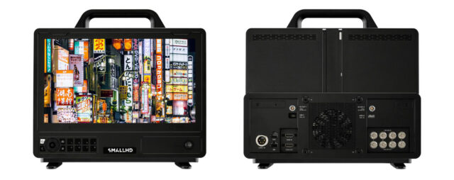 SmallHD Cine 13