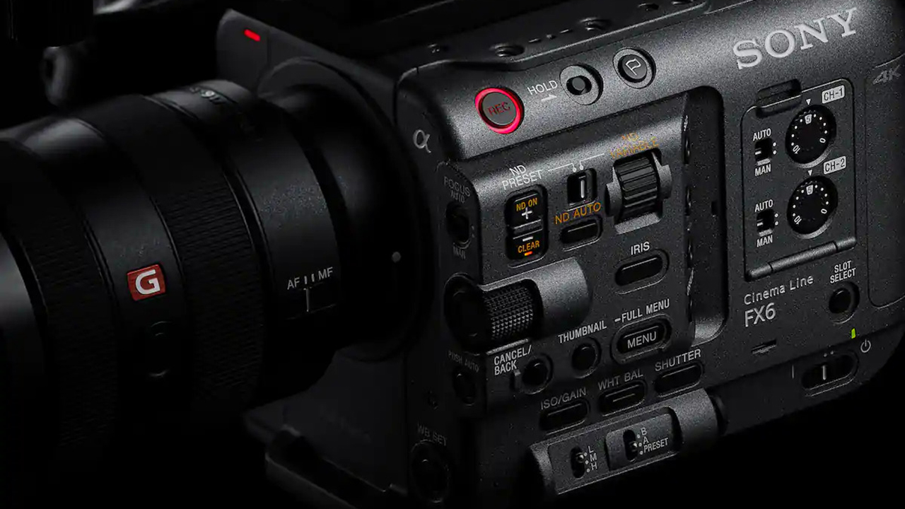 Sony Cinema Line – Does 16-Bit RAW Provide a True 16-Bit Sensor Readout?