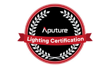Aputureが無料のライティング認定コースを再開