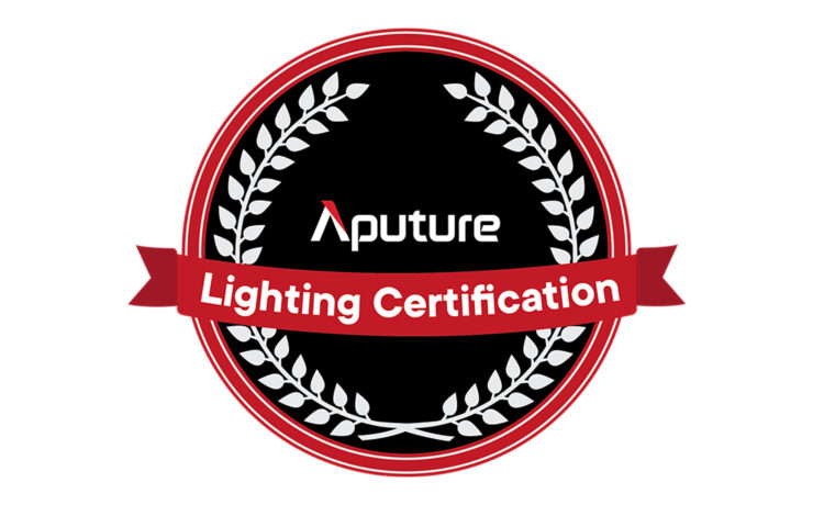 Aputure Reboots Free Lighting Certification Courses for 2021