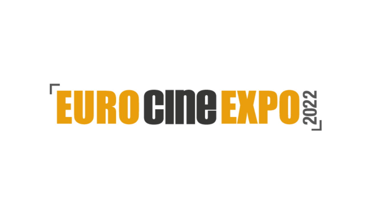 Euro Cine Expo, a New Industry Tradeshow, Postponed to 2022
