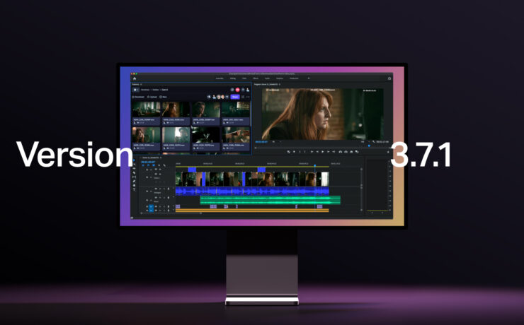 Frame.io 3.7.1 - New Adobe Extensions and More