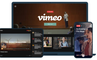 El futuro de Vimeo: Es mucho más que un “mini YouTube”