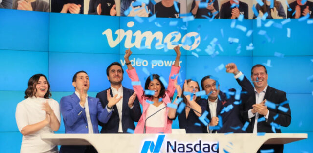 Vimeo IPO