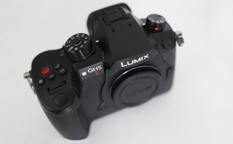 Panasonic LUMIX GH5 II for Photographers - Review and Sample Images