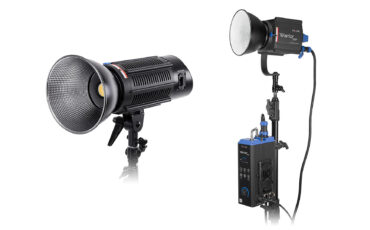 FotodioXがWarrior 150と300デイライトLEDライトを発表