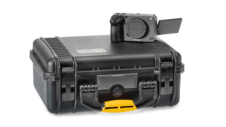 HPRC READYがカメラ用ハードケースを発売 | CineD