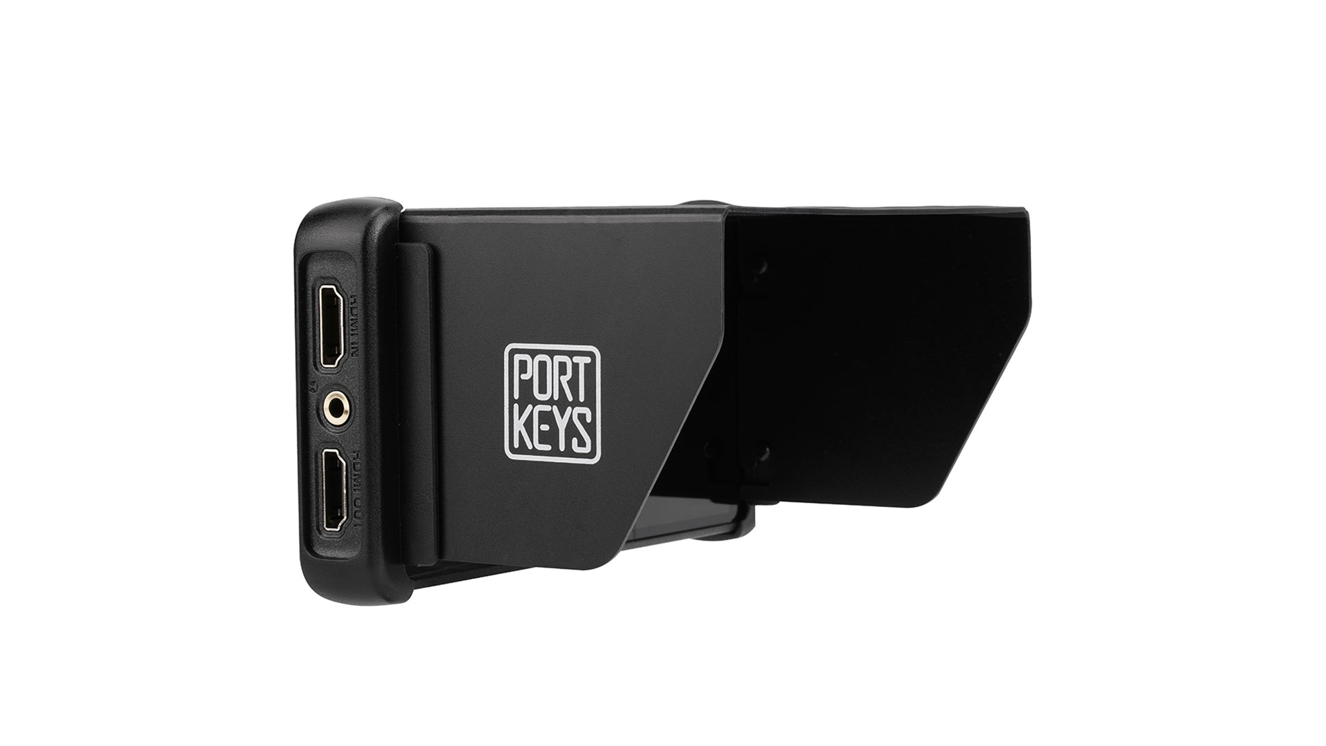 PortkeysがPT5 5″オンカメラモニターを発売 | CineD