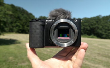 Reseña de la Sony ZV-E10: ¿un nuevo estándar para los vloggers?