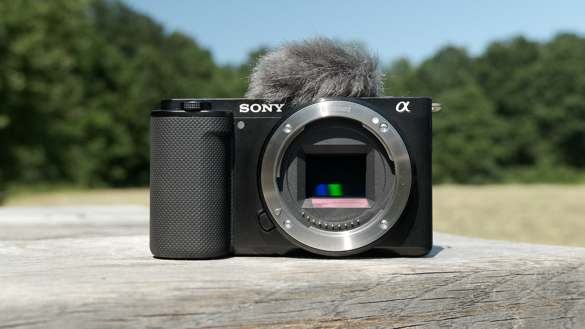 Sony ZV-E10 Review - A New Standard For Vloggers? | CineD