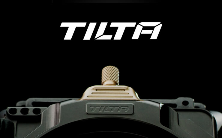 New Tilta Matte Box Preview – Guess the New Features and It Will Be Yours