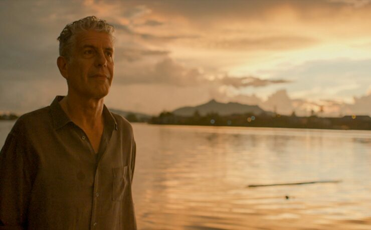 Anthony Bourdain Documentary Reignites Debate: Should Films Create Performances With AI?