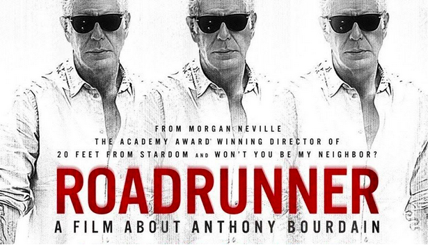 anthony bourdain documentary