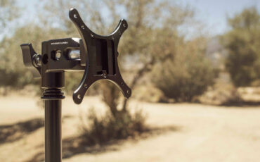 Wooden CameraがUltra QR Articulating Monitor Mountを発表