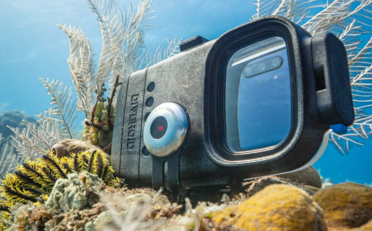 Most Useful Underwater Smartphone Housings on the Market in 2021