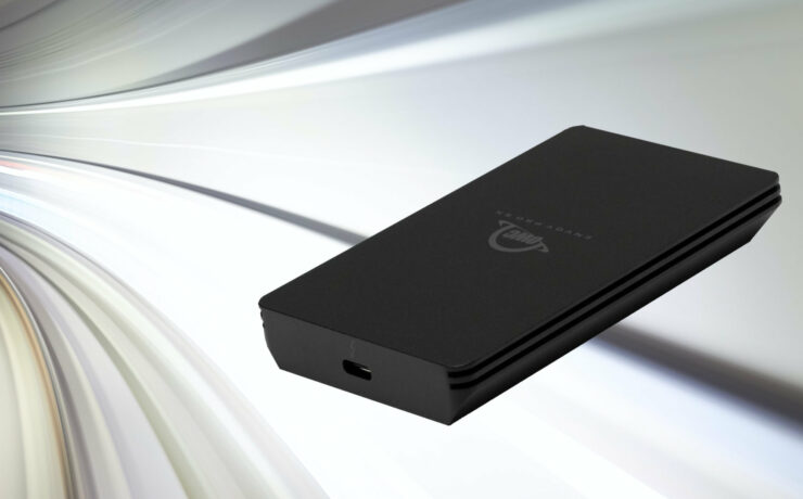 OWC Envoy Pro SX Introduced – A Super-fast & Rugged SSD