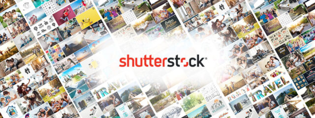 Cyberlink give away Shutterstock