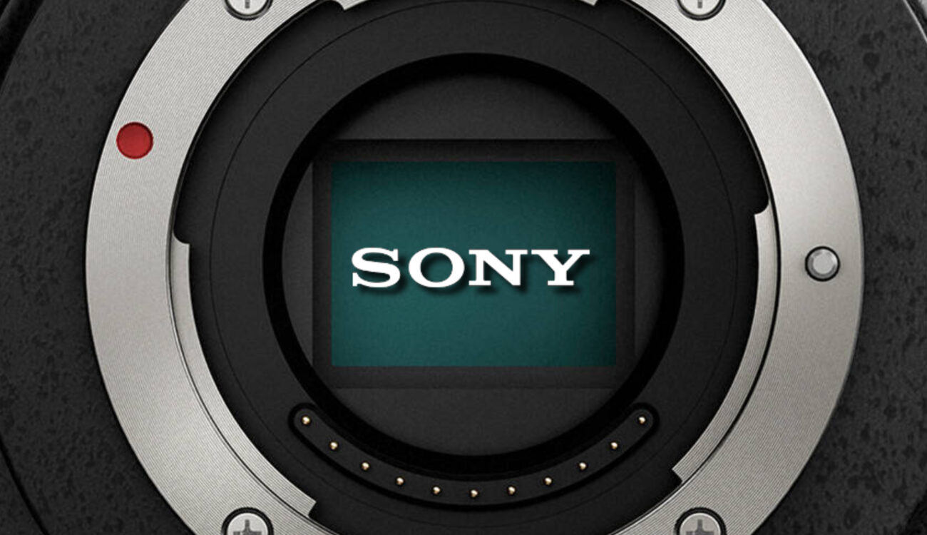 'Stacked' Sony MFT Sensor Patent Proves Small Sensors Have a Big Future