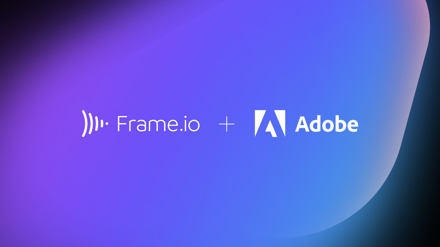 Adobe Buys Frame.io for $1.275 Billion | CineD